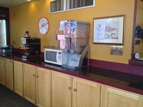 Holiday Inn Phoenix Midtown - photo 3