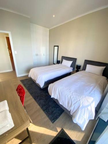 Spacious 2 bed unit no powercuts
