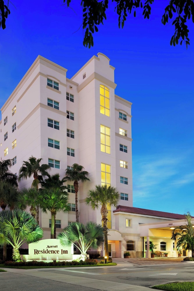 Residence Inn by Marriott Miami Aventura Mall - photo 46