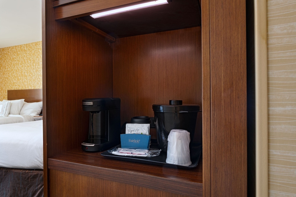 Fairfield Inn & Suites by Marriott Houston Richmond - photo 9