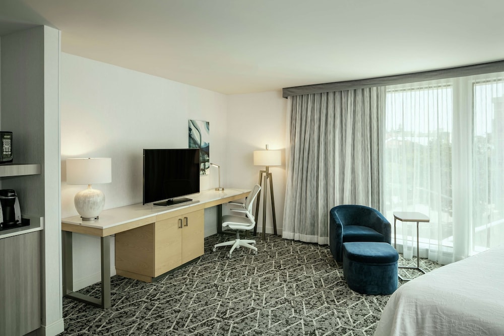 Hilton Garden Inn Seattle Bellevue Downtown WA - photo 14