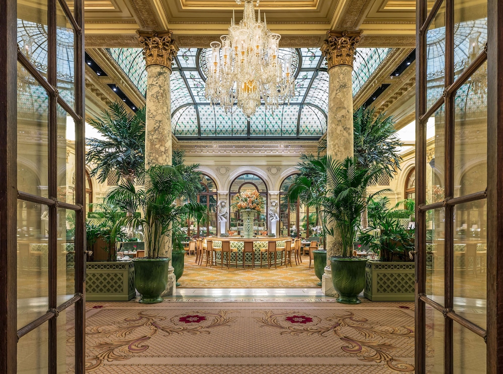 The Plaza A Fairmont Managed Hotel - photo 82