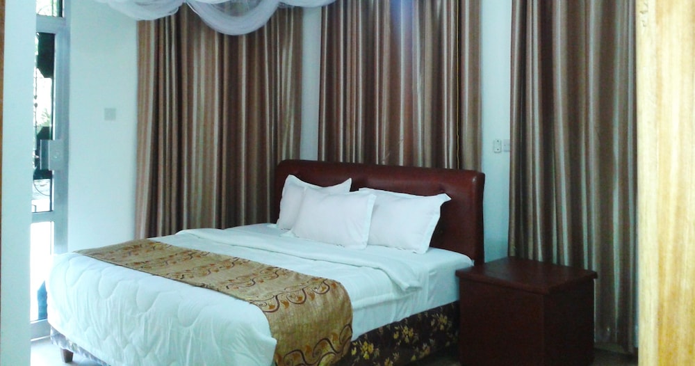 Kcc Hotels — Kibaha — photo 5