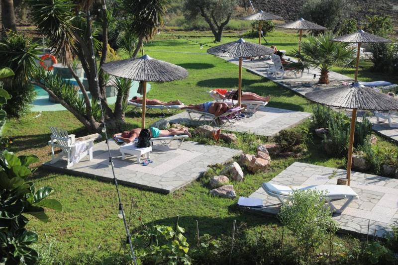 Rhodian Sun — Rodos — photo 2