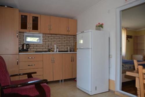 House in Mestia