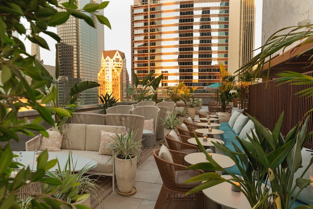 The Delphi Downtown LA - photo 98