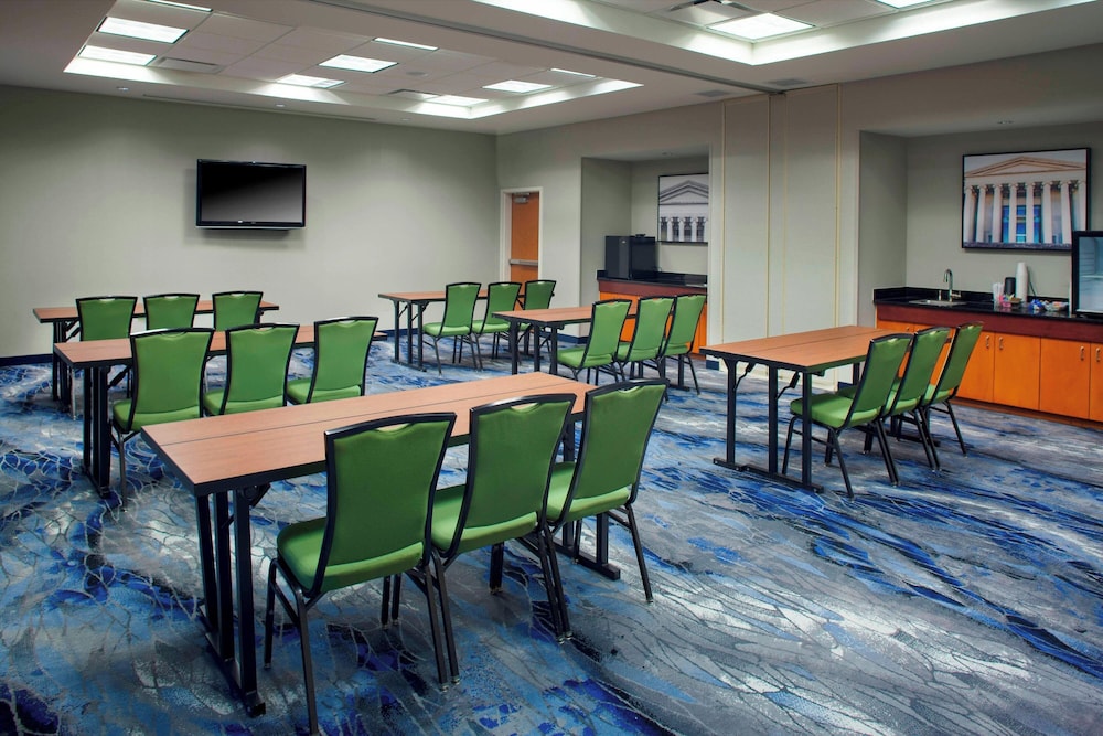 Fairfield Inn & Suites by Marriott Montgomery EastChase Pkwy - photo 26