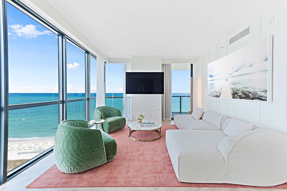 W South Beach - photo 331