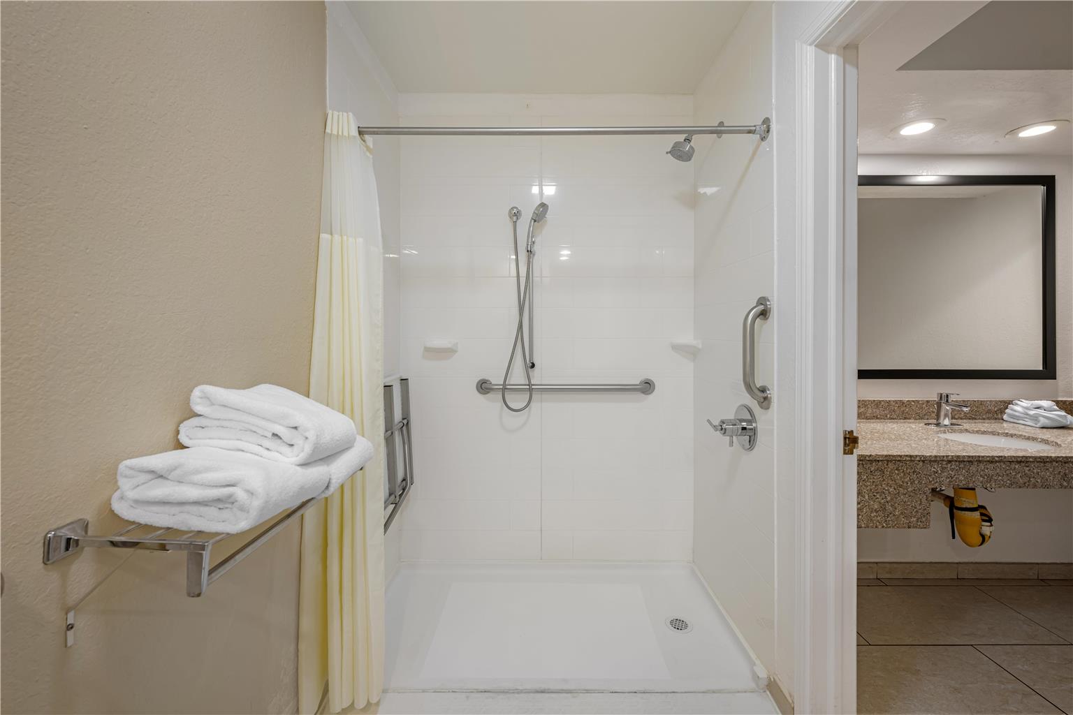 Best Western Santa Rosa Inn - photo 10