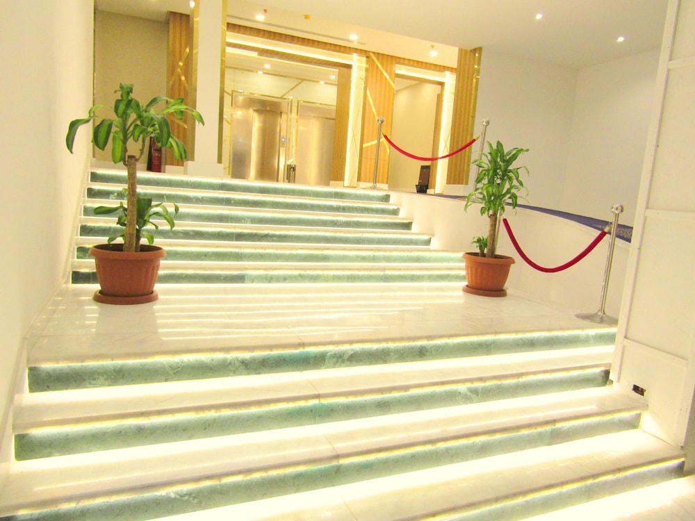 Al Mutlaq Hotel — Riyadh — photo 4