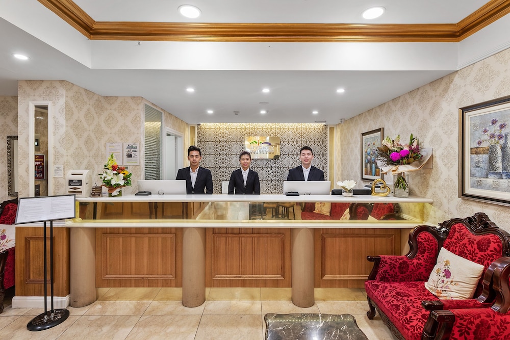 Yehs Hotel Sydney Cbd — Sydney — photo 3