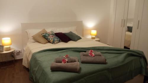 Residenze Sorrentino