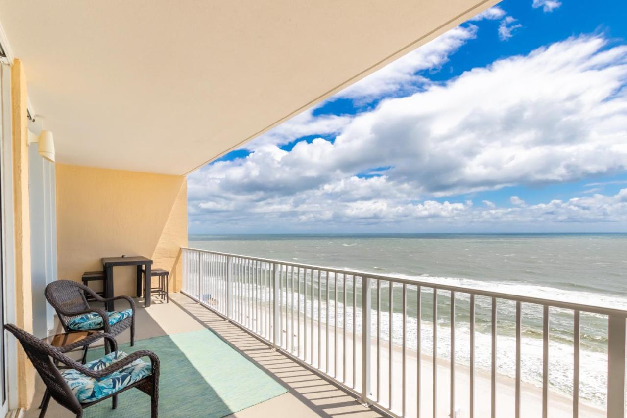San Carlos 1503 — 4-Star Luxury Hotel in Gulf Shores, United States