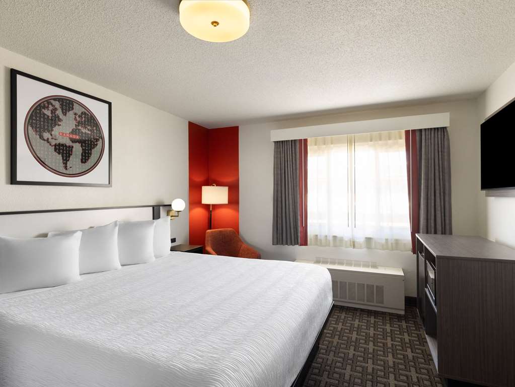 Ramada by Wyndham Elko Hotel at Stockmen's Casino - photo 57