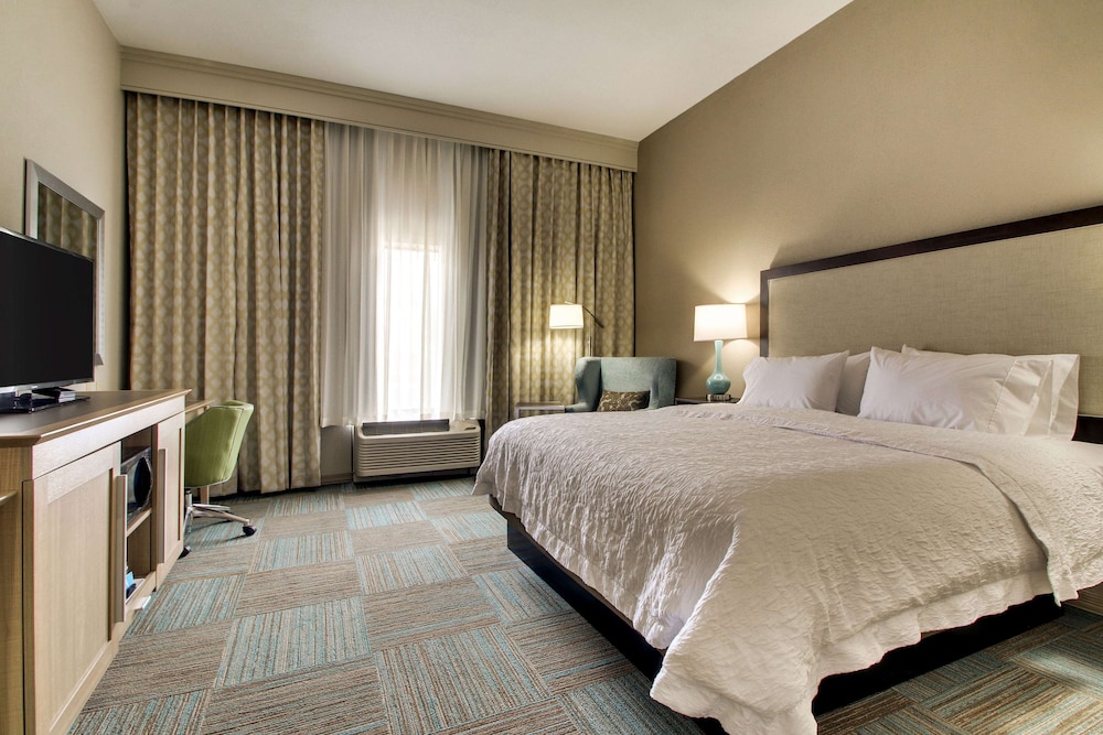 Hampton Inn Yemassee Point South - photo 16