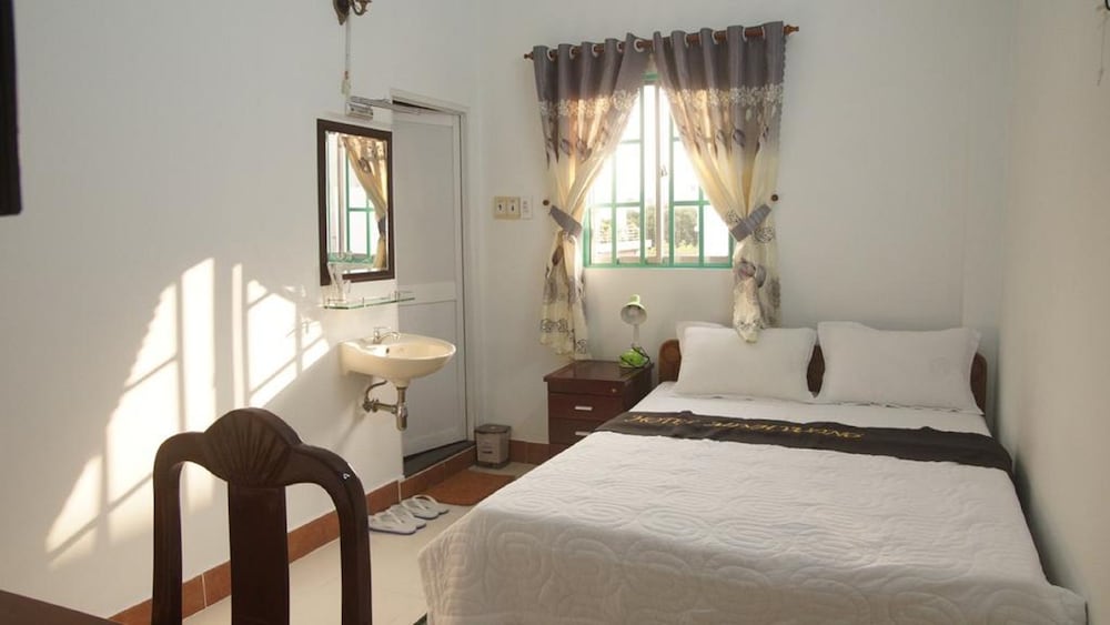 Minh Vuong Hotel - last minute hotel in Can Tho
