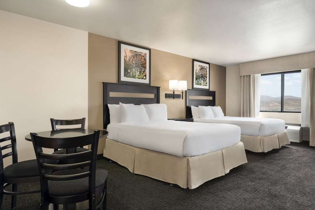 Baymont by Wyndham Elko - photo 13