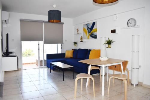 Sunny Rooftop in Ayia Napa 91Sqm Terrace Delight — 4-Star Luxury Hotel in Ayia Napa, Cyprus