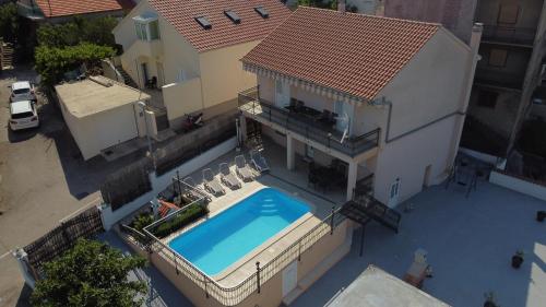 Holiday Home Marija — 4-Star Luxury Hotel in Sibenik, Croatia