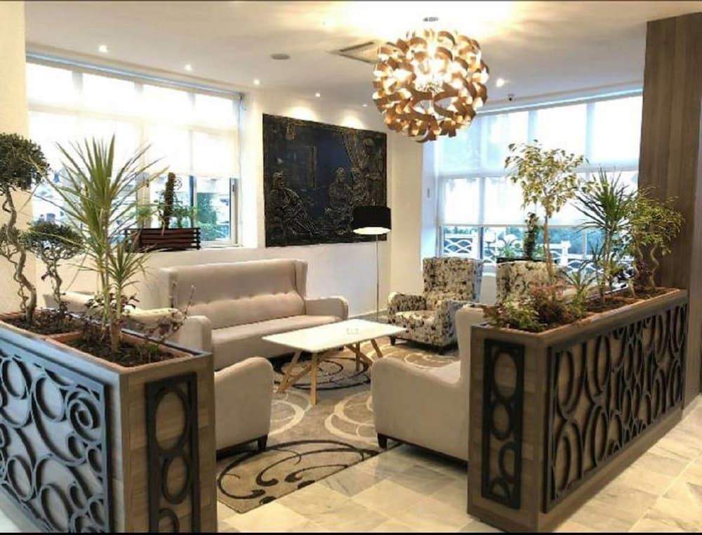 Rym el Djamil Hotel in Annaba, Algeria