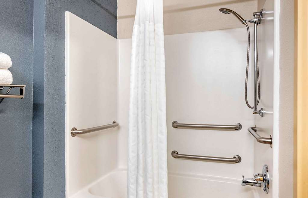 Extended Stay America Suites Dayton North - photo 15