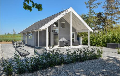 Awesome Home In Kerteminde With Wifi — 4-Star Luxury Hotel in Kerteminde, Denmark