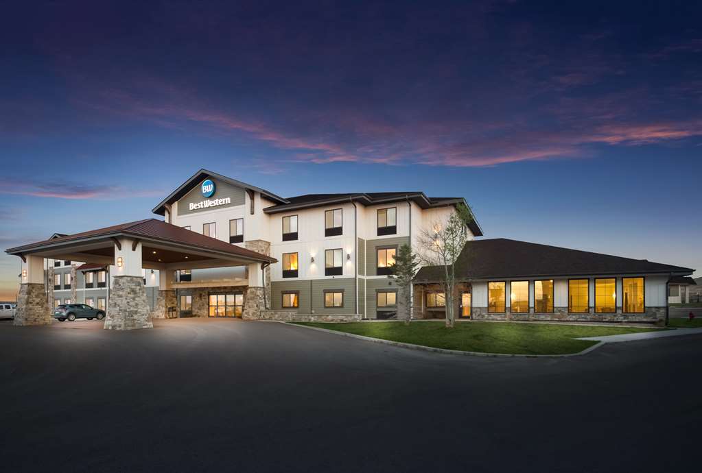 Best Western Shelby Inn & Suites - photo 2