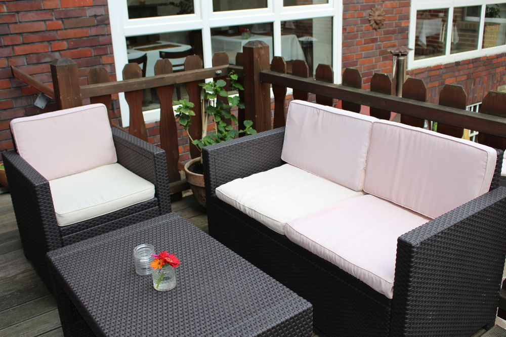 Re Hotel in Werne, Germany