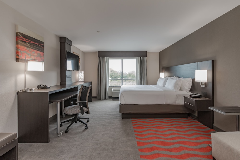 Holiday Inn Mishawaka by IHG - photo 17