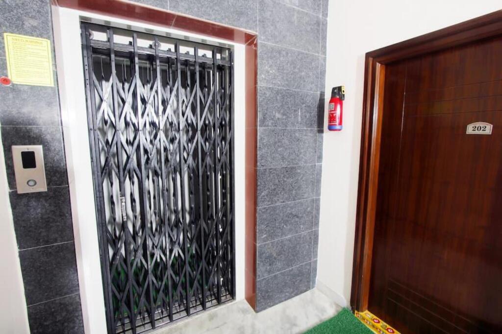 Zen Comfort - last minute hotel in Hyderabad