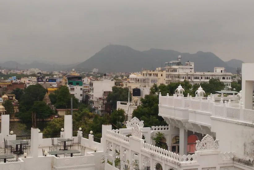Hotel Ishwar Palace - last minute hotel in Udaipur