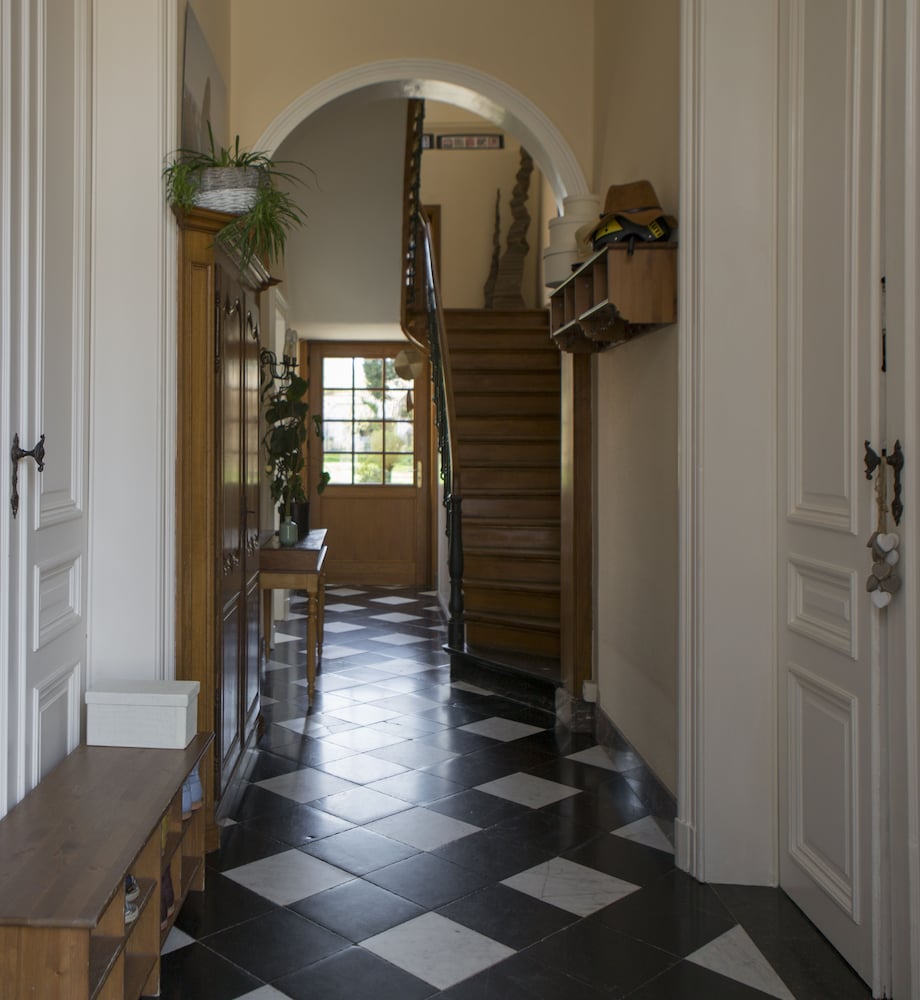BnB Les Greniers de Madelgaire — Soignies — photo 2