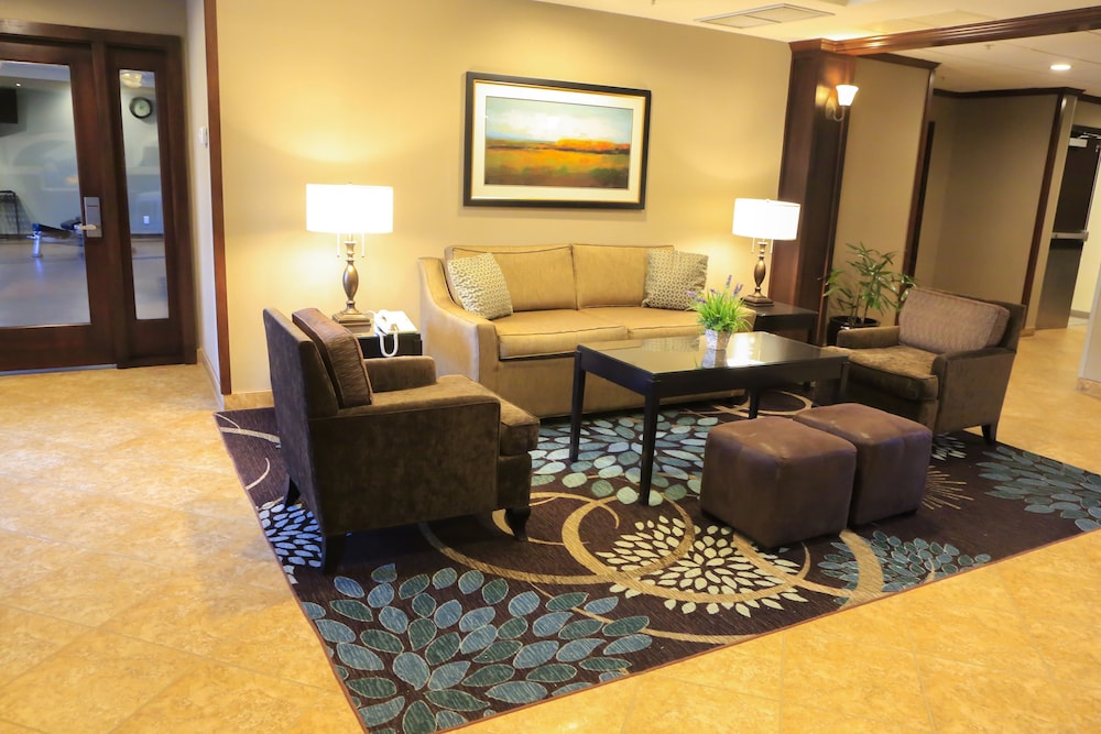 Staybridge Suites Silicon Valley by IHG - photo 48