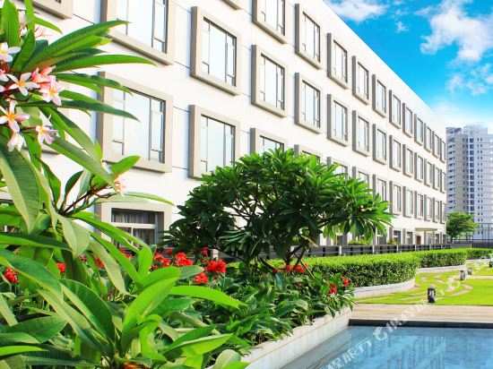 Jiaxin Conifer Hotel Shunde in Foshan, People's Republic of China