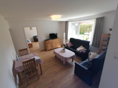 Janssen — 4-Star Luxury Hotel in Eckernfoerde, Germany