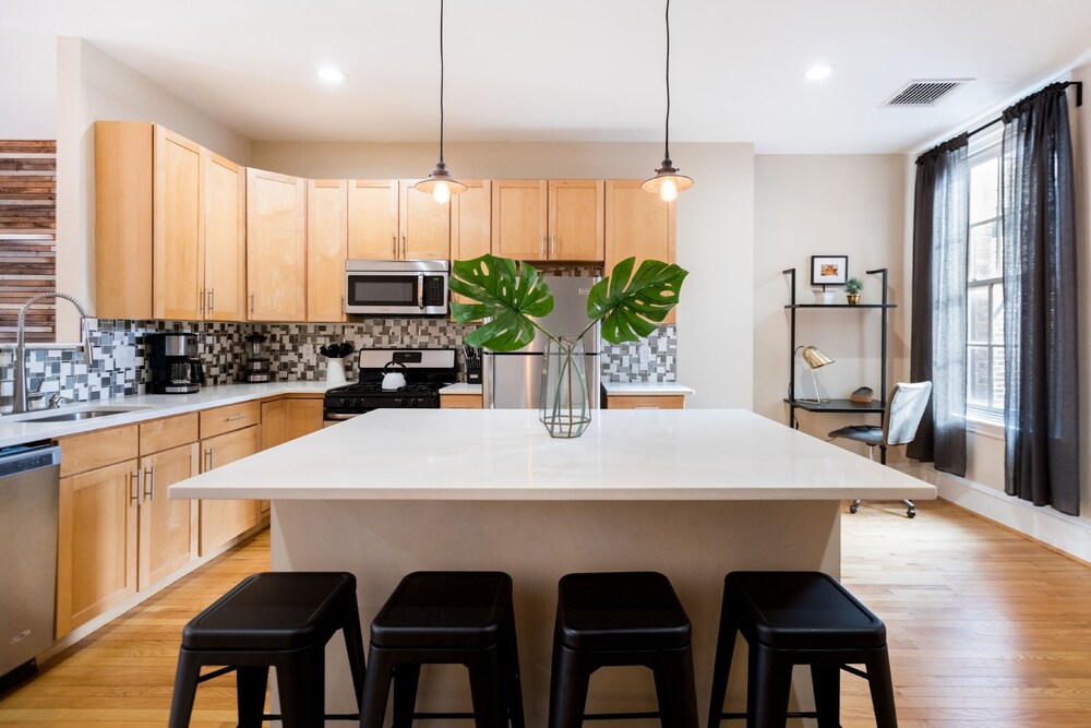 Abode Philadelphia Rittenhouse Square Spruce St - photo 16