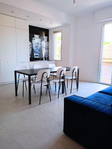 Nuovo quadrilocale con aria condizionata Senigallia SE112 — 4-Star Luxury Hotel in Senigallia, Italy