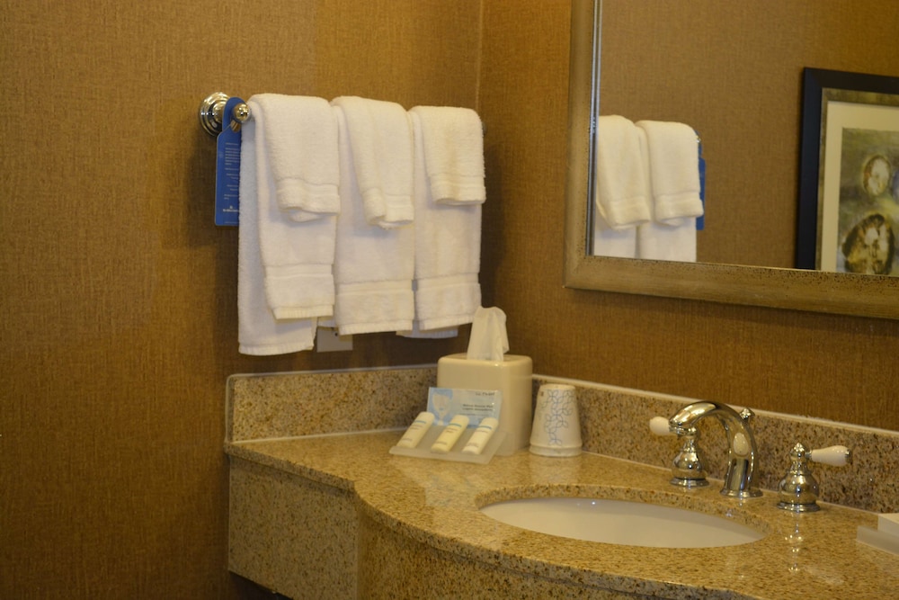 Hilton Garden Inn Houston Pearland - photo 27