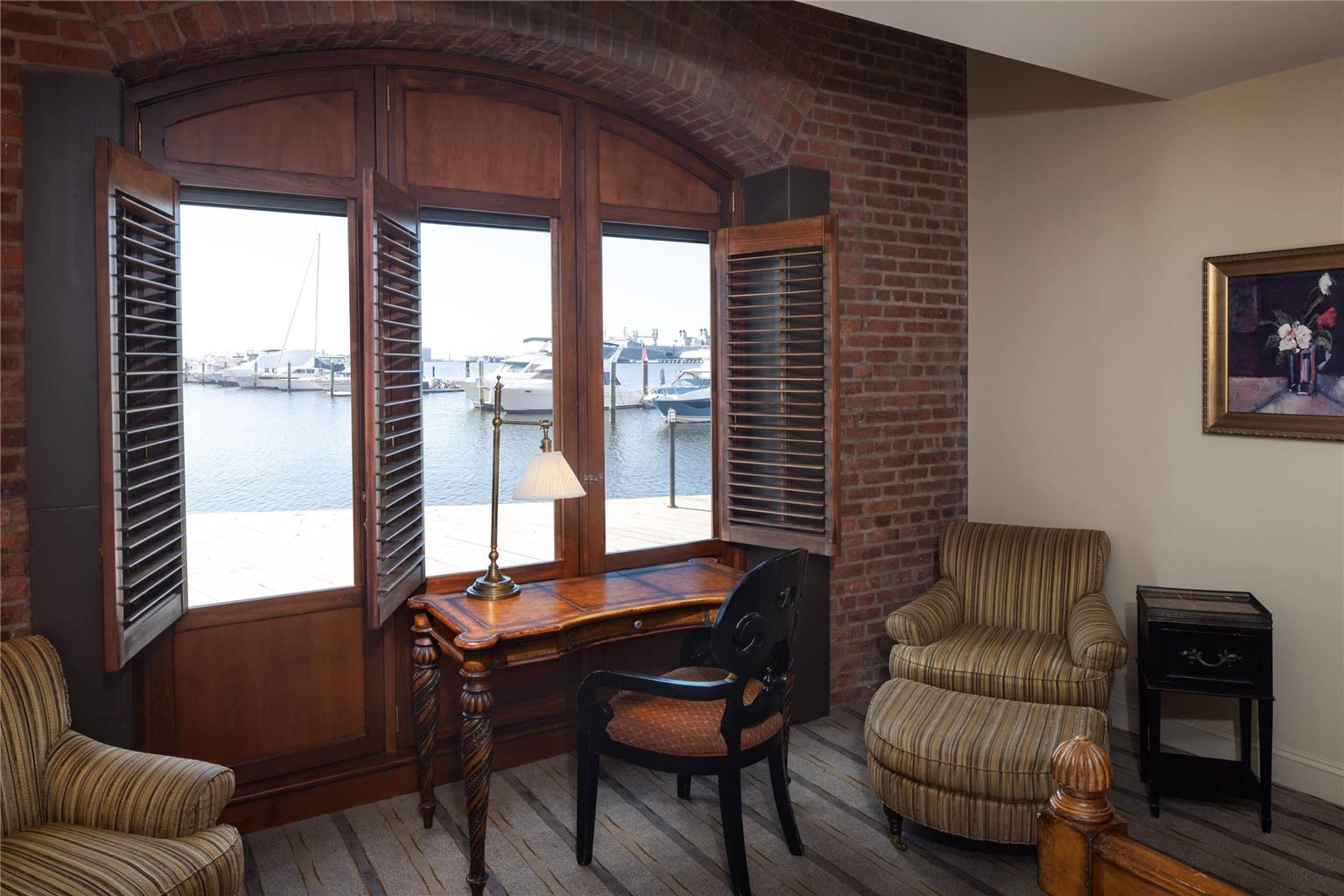The Inn at Henderson's Wharf an Ascend Collection Hotel - photo 16
