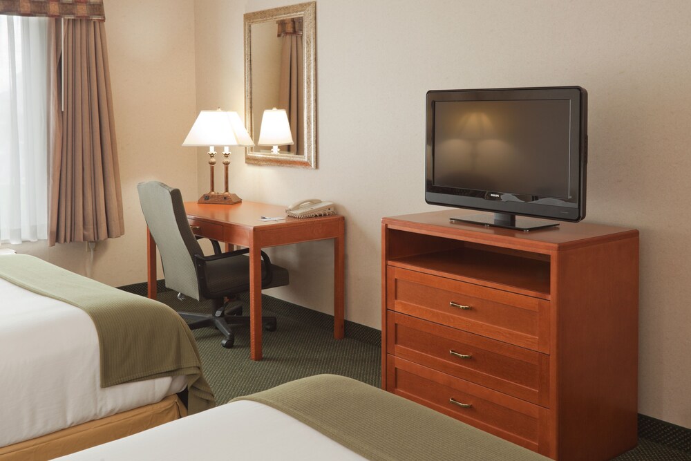 Holiday Inn Express & Suites Montpelier by IHG - photo 9