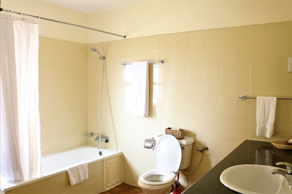 Yaya Hotel and Apartments in Nairobi, Kenya