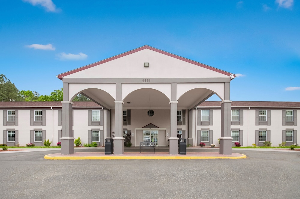 Red Roof Inn Dahlgren Naval Base - photo 46