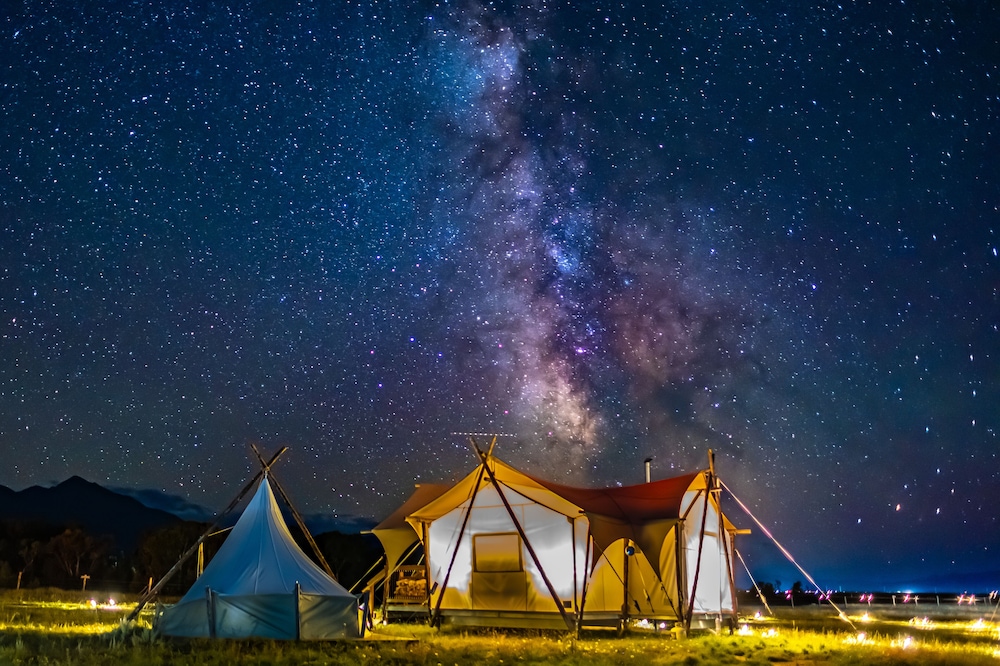 Under Canvas North Yellowstone - photo 30