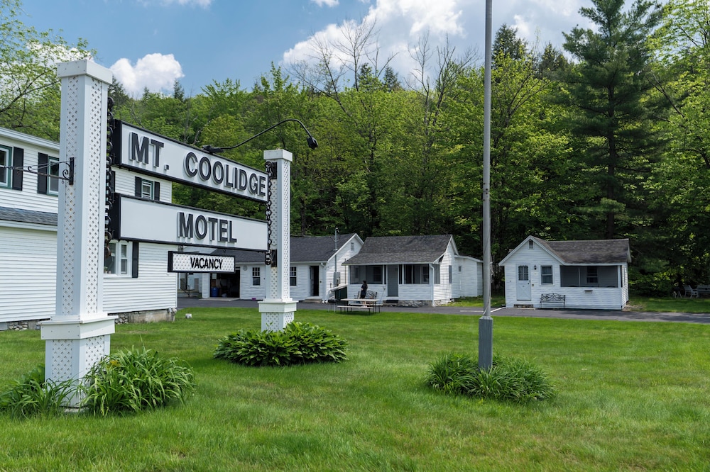 Mount Coolidge Motel - photo 58