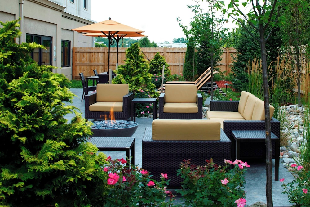 Courtyard by Marriott Buffalo Amherst University - photo 39