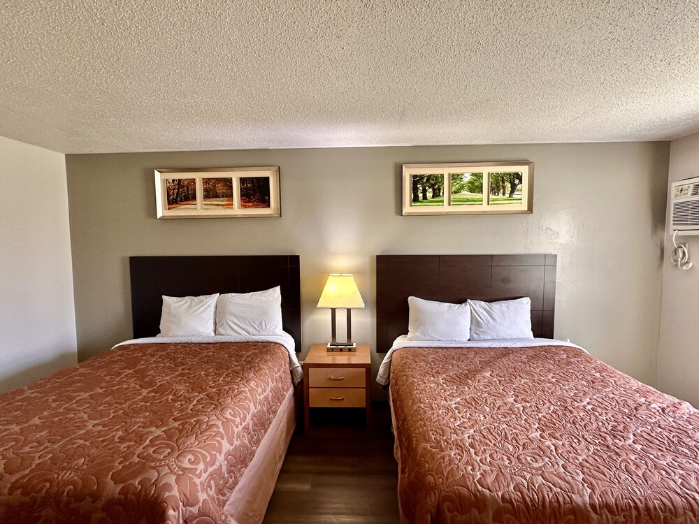 Denison Hotel - photo 10