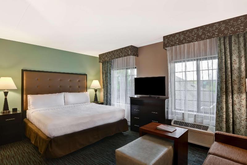 Homewood Suites by Hilton Aurora Naperville - photo 62