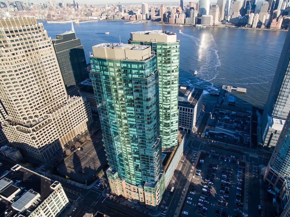Dharma Home Suites JC at Paulus Hook - photo 48