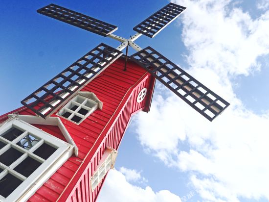 Meaning star Home Hotel in Zhaosu, People's Republic of China