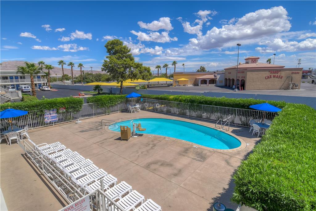 Motel 6 Las Vegas NV Boulder Highway - featured photo